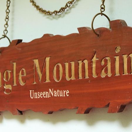 Eagle Mountain Munnar Bed & Breakfast Ngoại thất bức ảnh