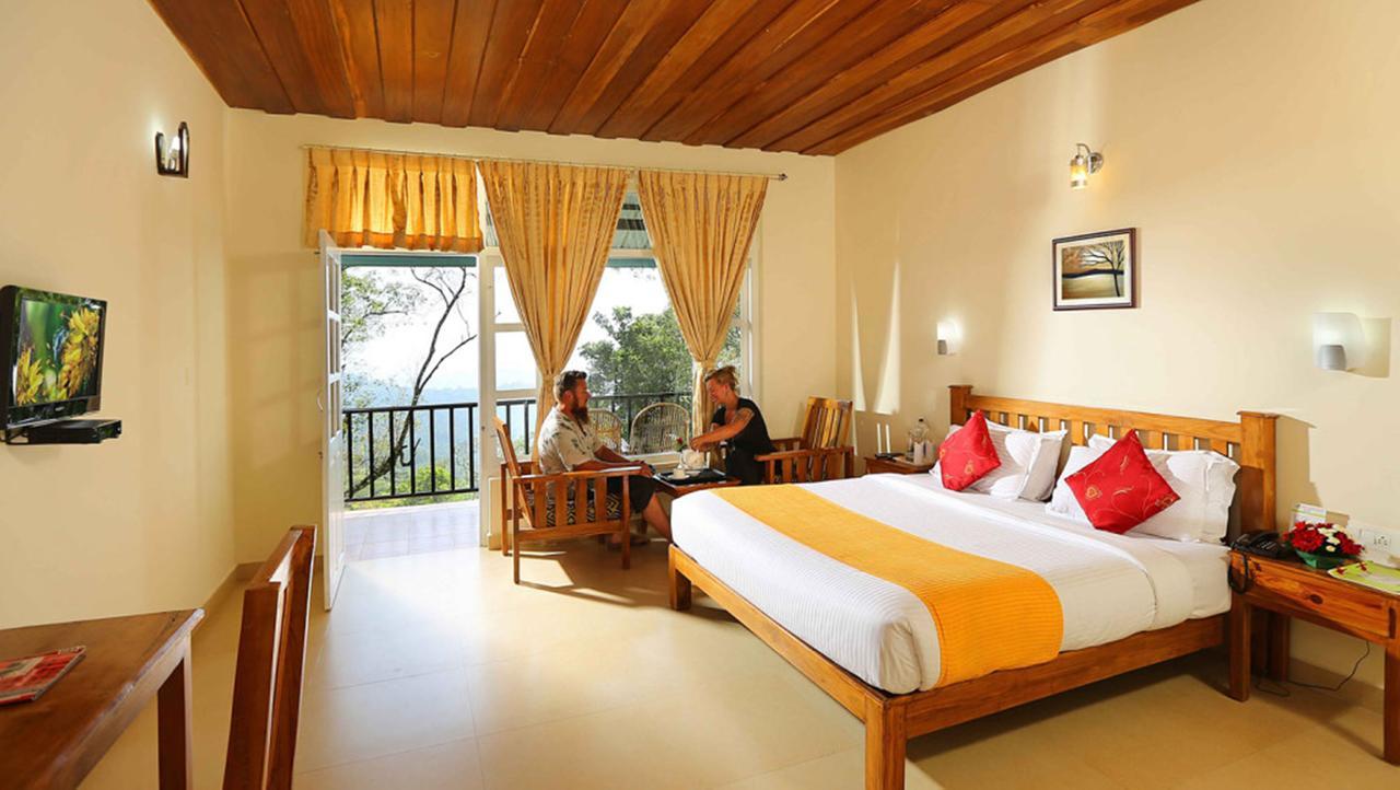 Eagle Mountain Munnar Bed & Breakfast Ngoại thất bức ảnh