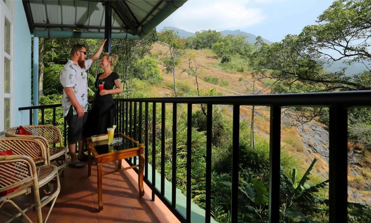 Eagle Mountain Munnar Bed & Breakfast Ngoại thất bức ảnh