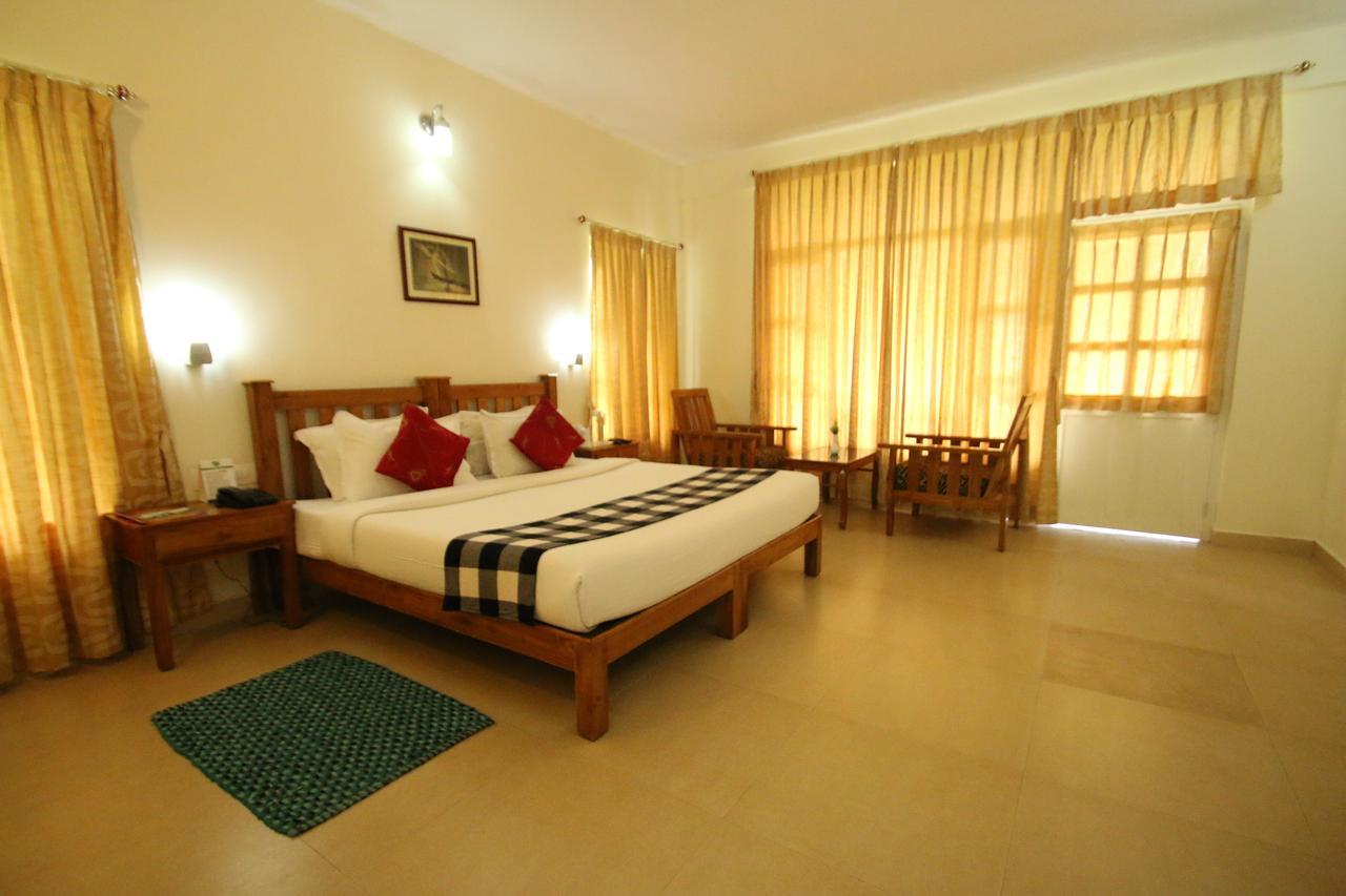 Eagle Mountain Munnar Bed & Breakfast Ngoại thất bức ảnh