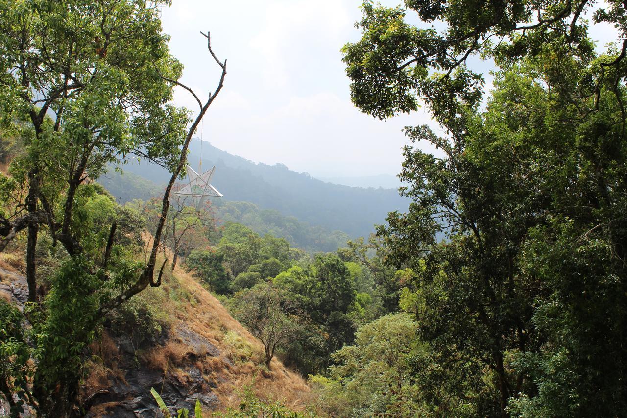 Eagle Mountain Munnar Bed & Breakfast Ngoại thất bức ảnh