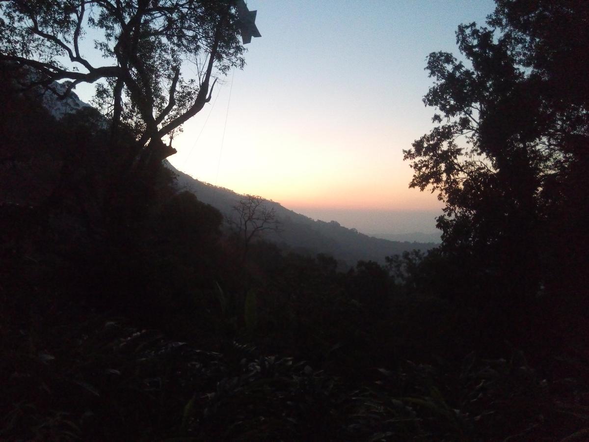 Eagle Mountain Munnar Bed & Breakfast Ngoại thất bức ảnh