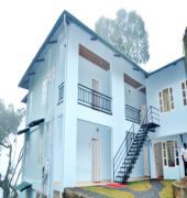 Eagle Mountain Munnar Bed & Breakfast Ngoại thất bức ảnh