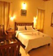 Eagle Mountain Munnar Bed & Breakfast Ngoại thất bức ảnh